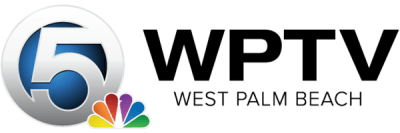 WPTV logo