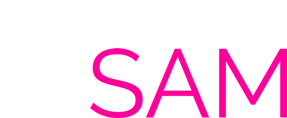 DOCTOR SAM logo
