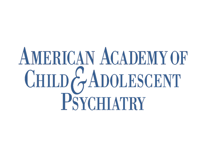 American Academy of Child & Adolescent Psychiatry logo