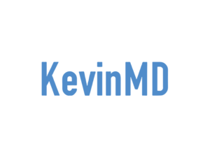 KevindMD logo