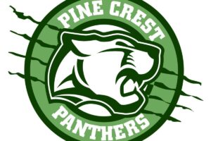 Pine Crest logo