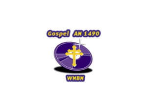 Gospel AM1490 logo