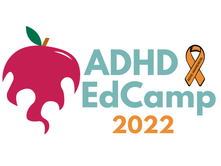 ADHD EdCamp 2022